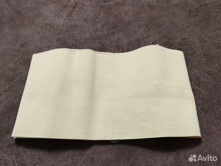 Отдам послеоперационный пояс