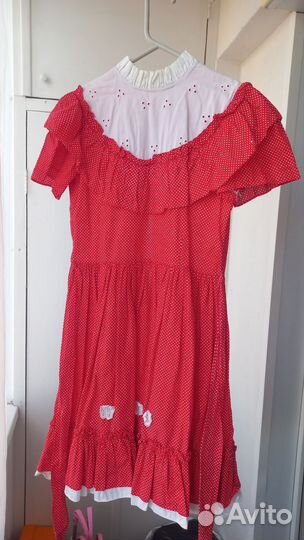 Платье для девочки 146-158