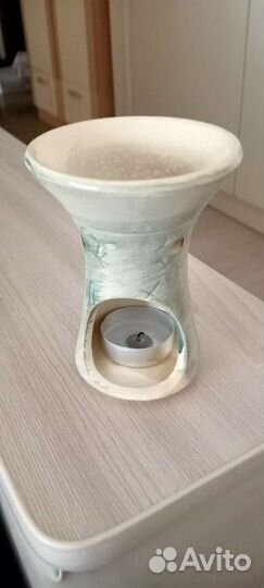 Аромалампа