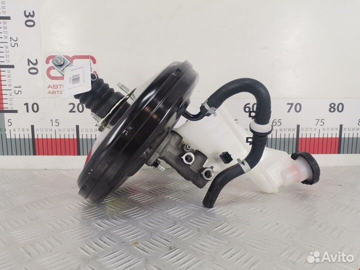 Усилитель для Hyundai-KIA Solaris 2 (RC)