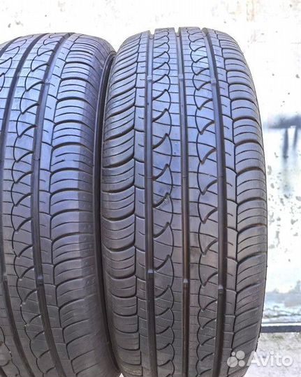 Nexen N'Priz AH8 185/65 R15 88H