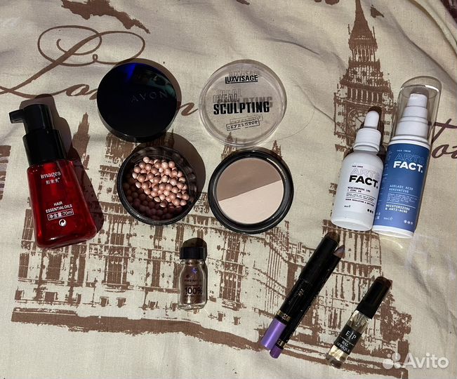 Набор косметики