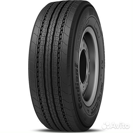 Летние шины Cordiant Professional FL-2 315/70 R22.5 154/150L Рулевая