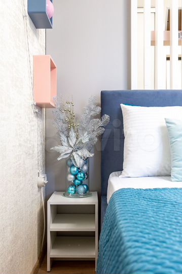 Квартира-студия, 32 м², 3/12 эт.