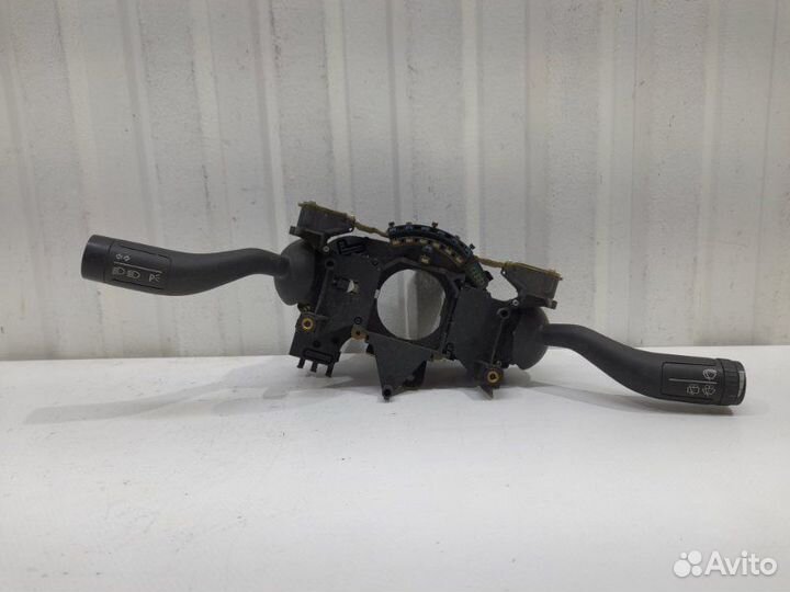 Переключатель подрулевой в сборе Volkswagen