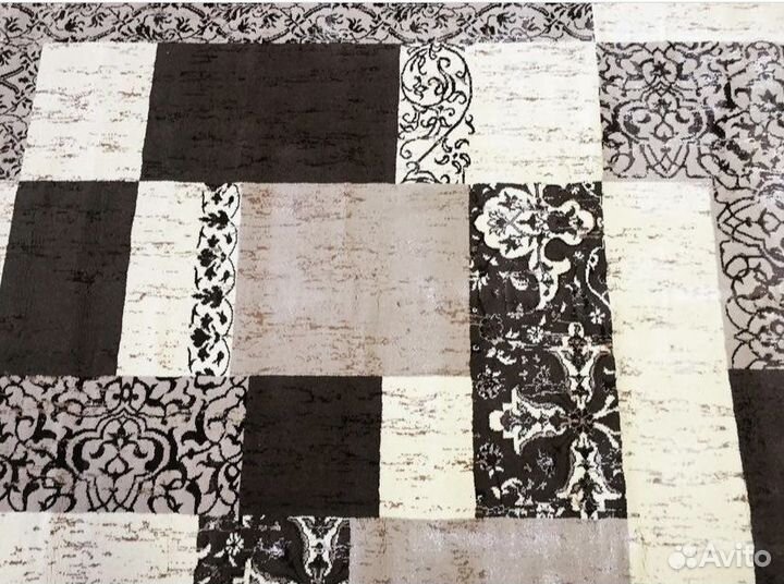 Турецкий ковер новый