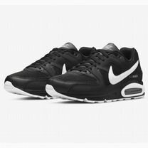 Air max command black hotsell