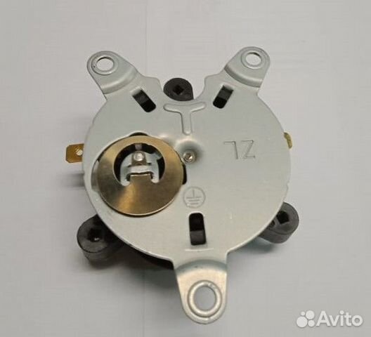 Термостат ZL-301-D, для чайника 13 А; 51082