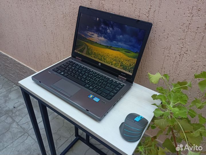 HP Probook 14/intel i5