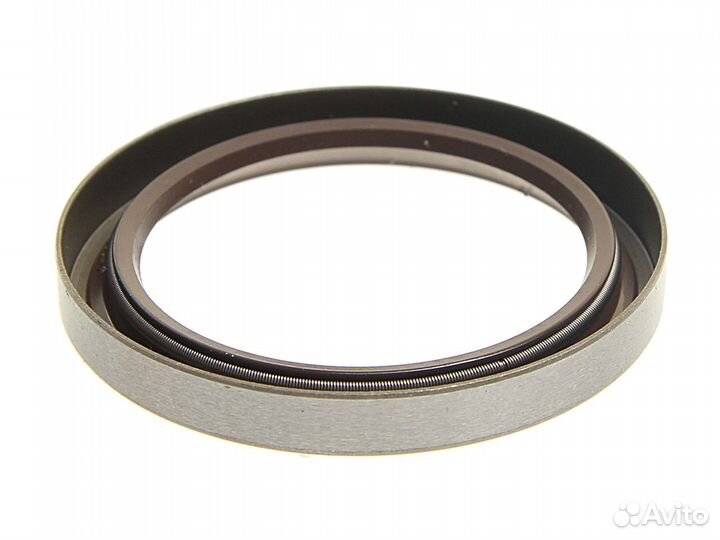 Сальник volvo ступицы задней (50x65x8) elring