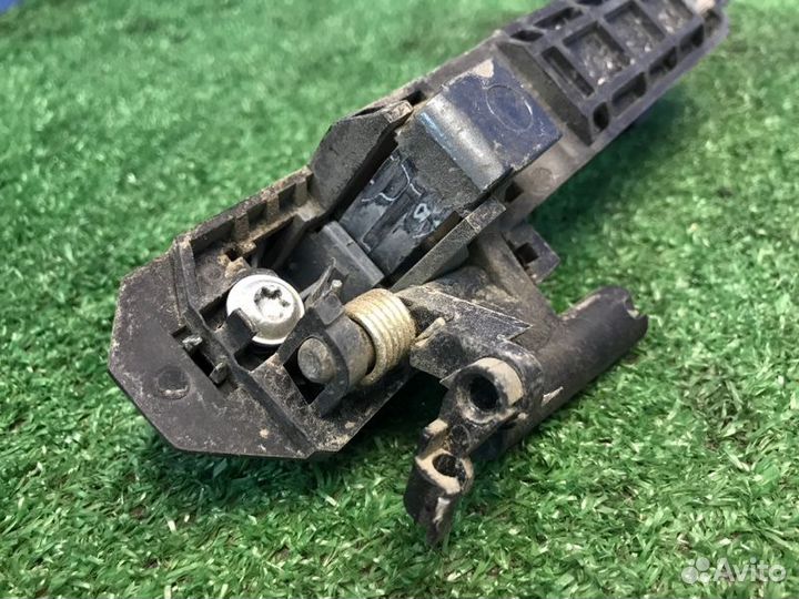 Ручка двери наружная задняя правая Vortex Tingo