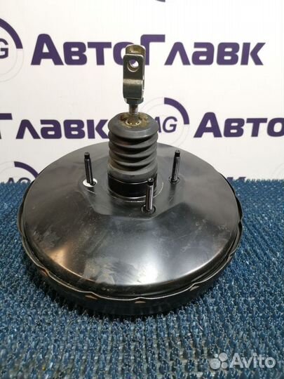 Вакуумный усилитель тормозов Suzuki Escudo