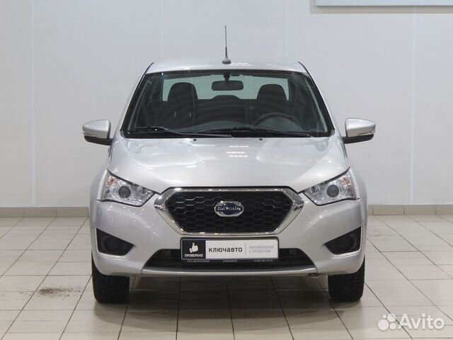 Datsun on-DO 1.6 МТ, 2020, 28 038 км