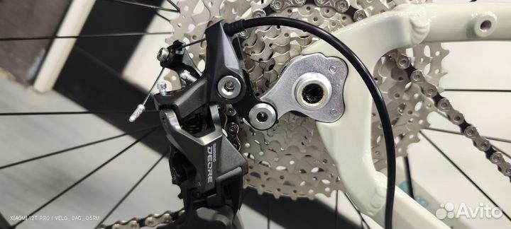 Велосипед Haro Double Peak Comp 29