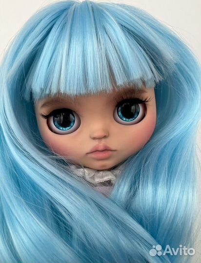 Кукла блайз blythe