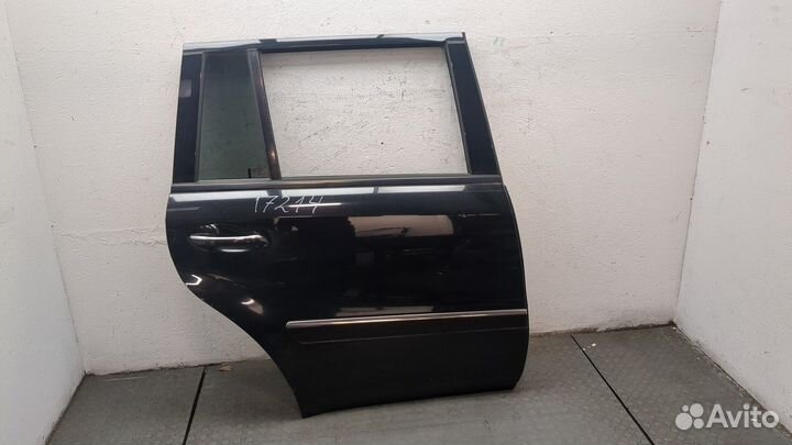 Дверь боковая Mercedes GL X164, 2008