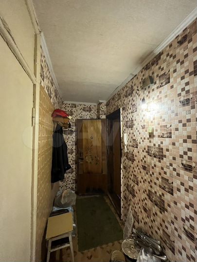 2-к. квартира, 44 м², 4/5 эт.