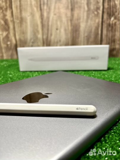 Apple Pencil 2 стилус