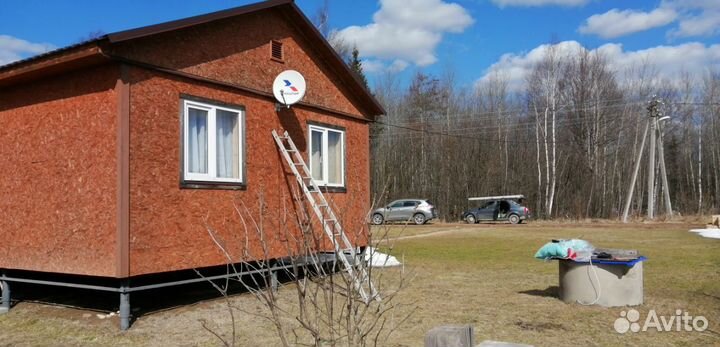 Установка спутниковых,цифровых антенн