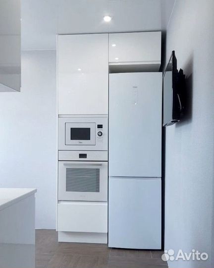 Кухонный гарнитур на заказ