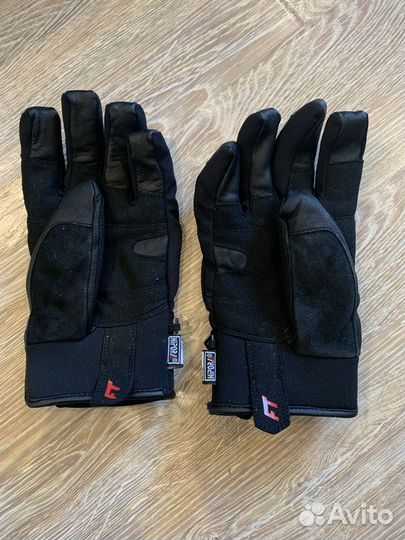 Перчатки Finntrail