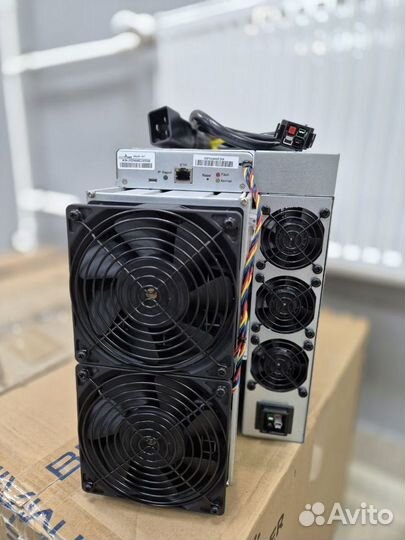 Asic Antminer Bitmain Асик