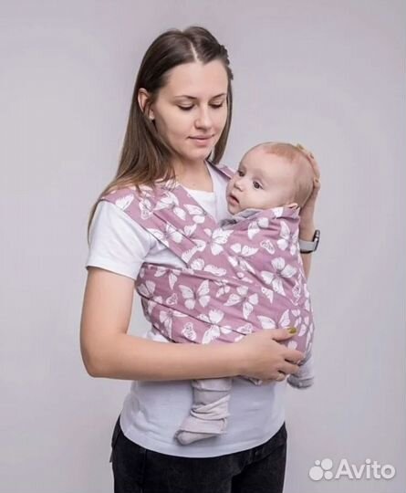 Слинг новый