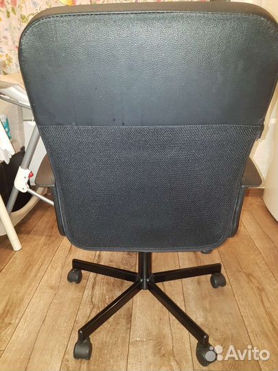 Компьютерное кресло IKEA Renberget