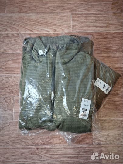 Белье нательное флисовое вкпо