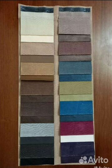 Мебельные образы для творчества