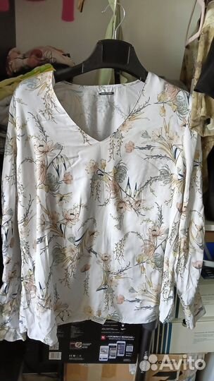 Рубашка/ блуза / Reserved