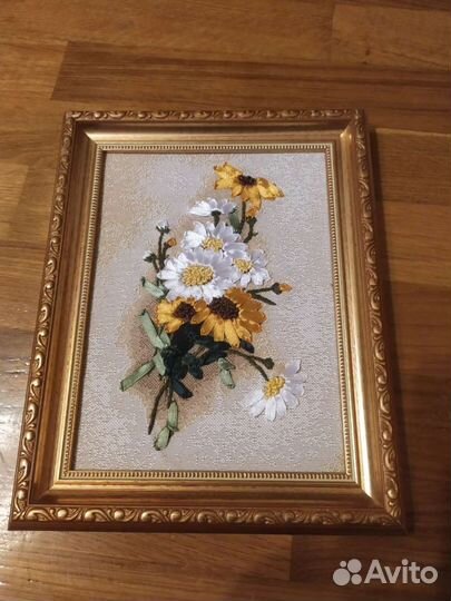 Часы ручная работа кварцевый песок