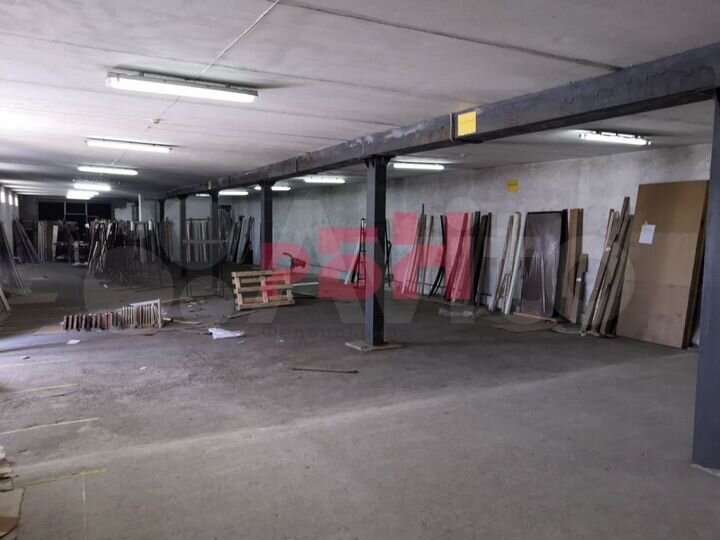 Холодное складское помещение 220 кв.м