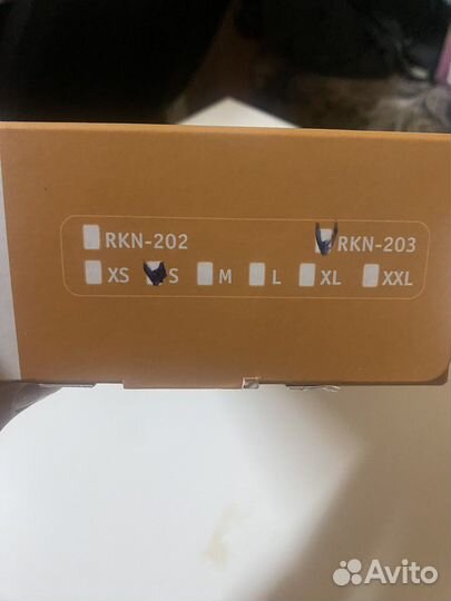 Orlett бандаж на колено, коленный сустав, новый