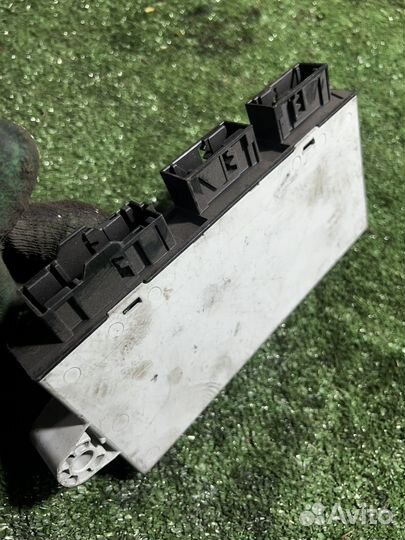 Иммобилайзер BMW 650i