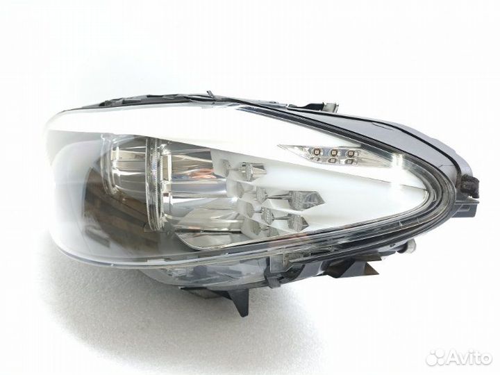 Фара передняя левая Bmw 5-Series F10