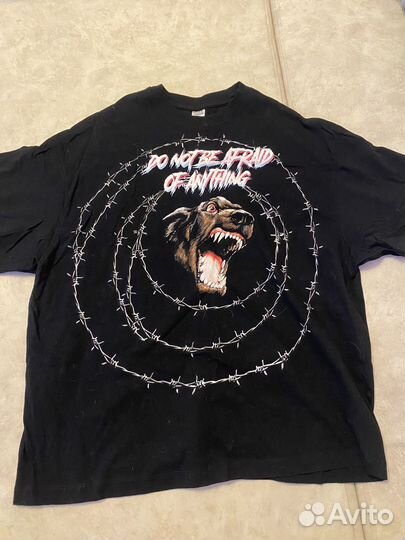 Футболка твое унисекс