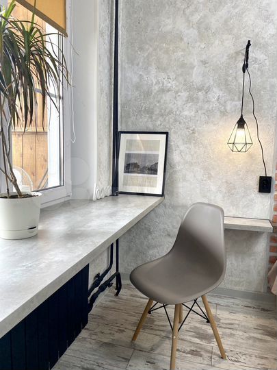 2-к. квартира, 49 м², 8/9 эт.