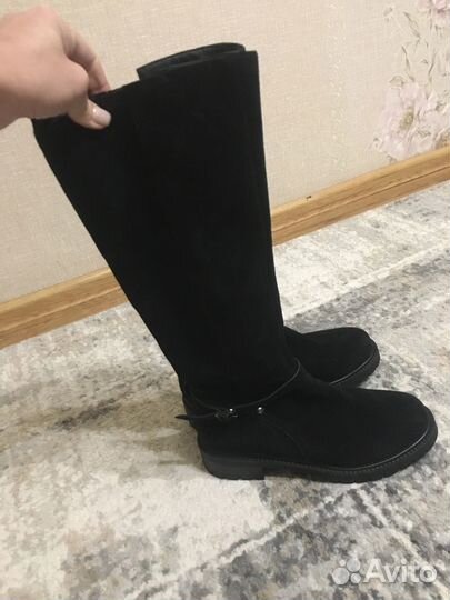 Сапоги