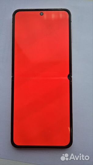 Samsung Galaxy Z Flip4, 8/256 ГБ