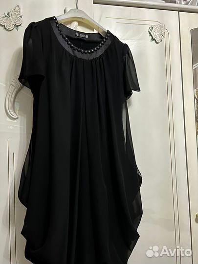 Платье женское вечернее