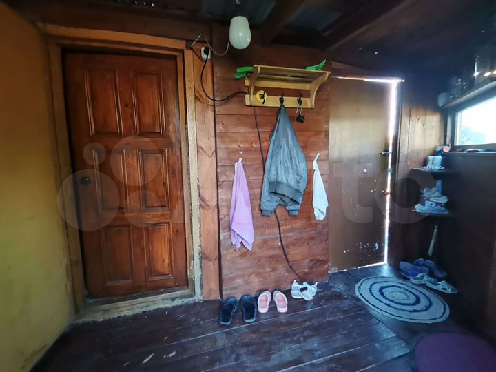 Дом 72 м² на участке 9 сот.