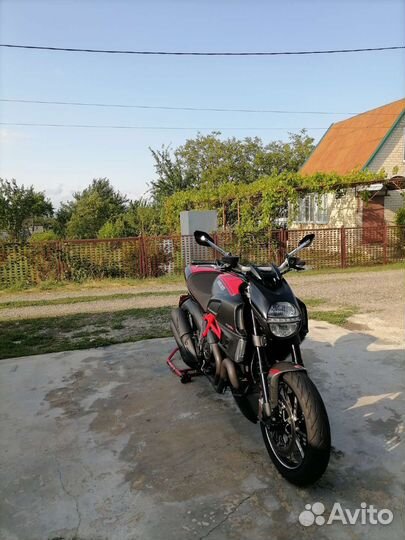 Продам мотоцикл