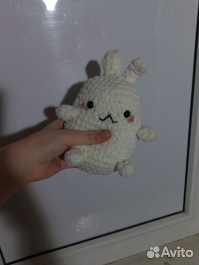 Плюшевые игрушки