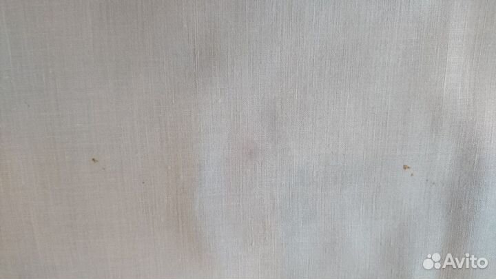 Старинные Салфетки - Накидки 50-х- 60-х. Ручная ра