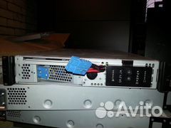 APC smart UPS SUA 1000 XL для котла, и другие ибп