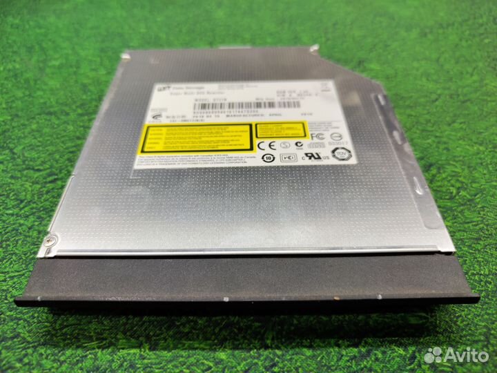 Накладка привода CD-ROM Emachines E440