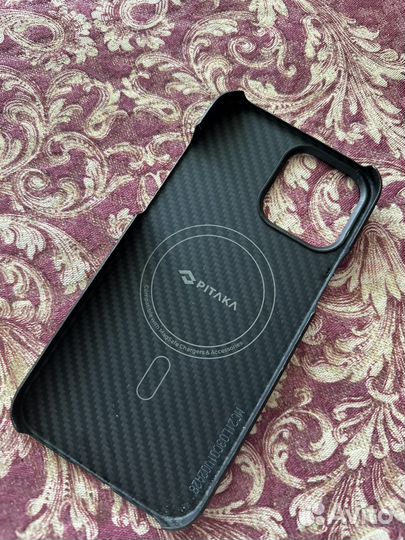 Чехол на iPhone 13 pro max