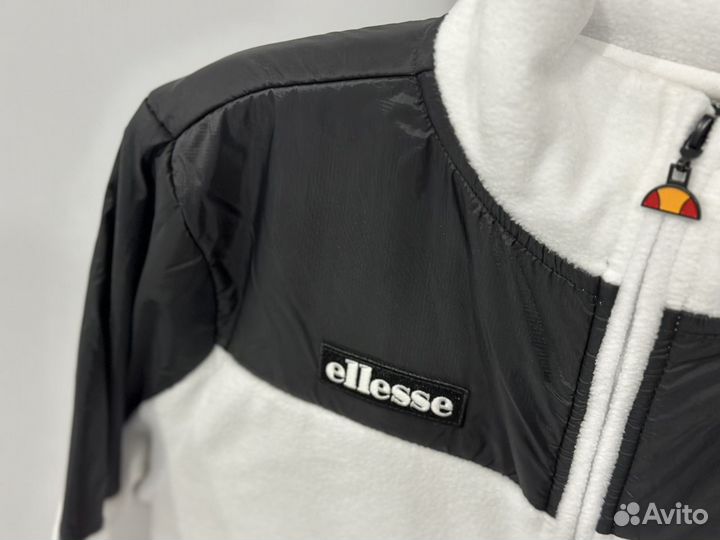 Флиска ellesse