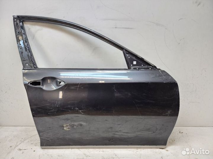 Дверь передняя правая Hyundai Genesis G80